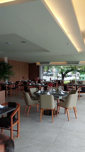Avaliações sobre Restaurante Cassino da Lagoa em João Pessoa - Restaurante