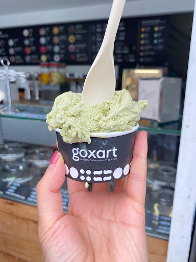 Pasteleria Goxart - Thumbnail