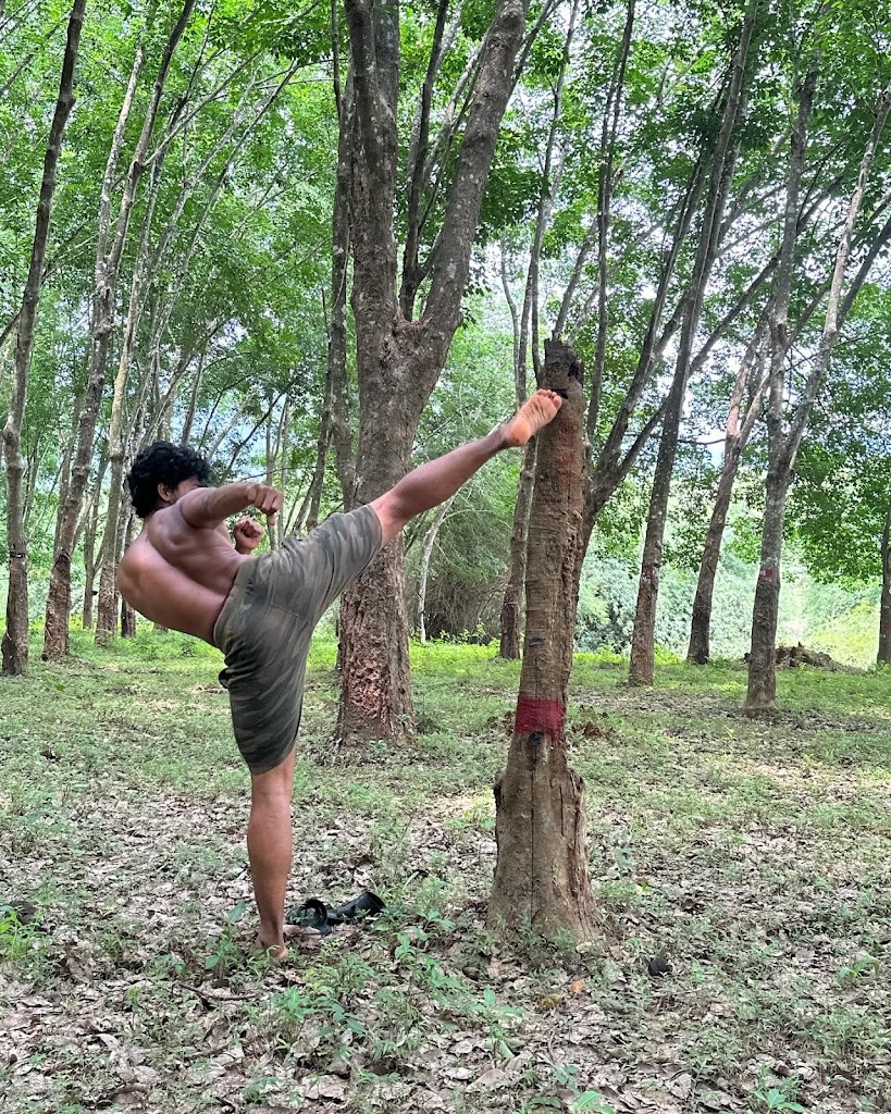 John S Kickboxing Academy