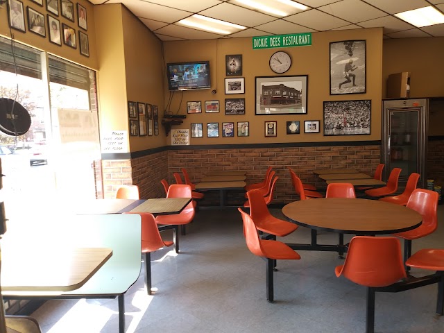 Dickie Dee's Pizza