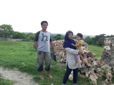 Photos of Pantai Kuta, Sumba Timur