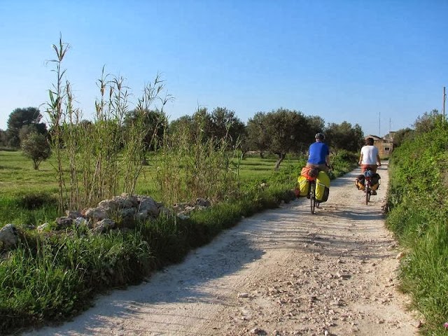 Salento Bici Tour