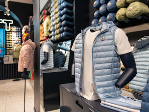 Photo n°5 de JOTT à Ajaccio (Magasin de vêtements pour femmes)