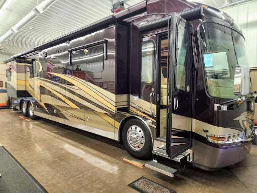 DC RV MOBILE REPAIR SERVICE - United States