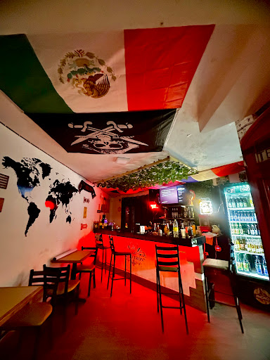 Tacos El patrón Jacks Gallery - Mexico