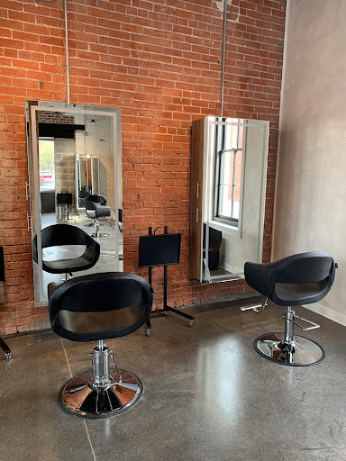 The Vault Salon Studio - Thumbnail