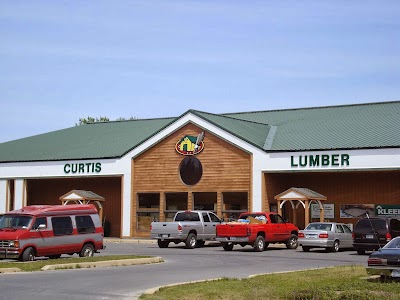 Curtis Lumber Co Inc