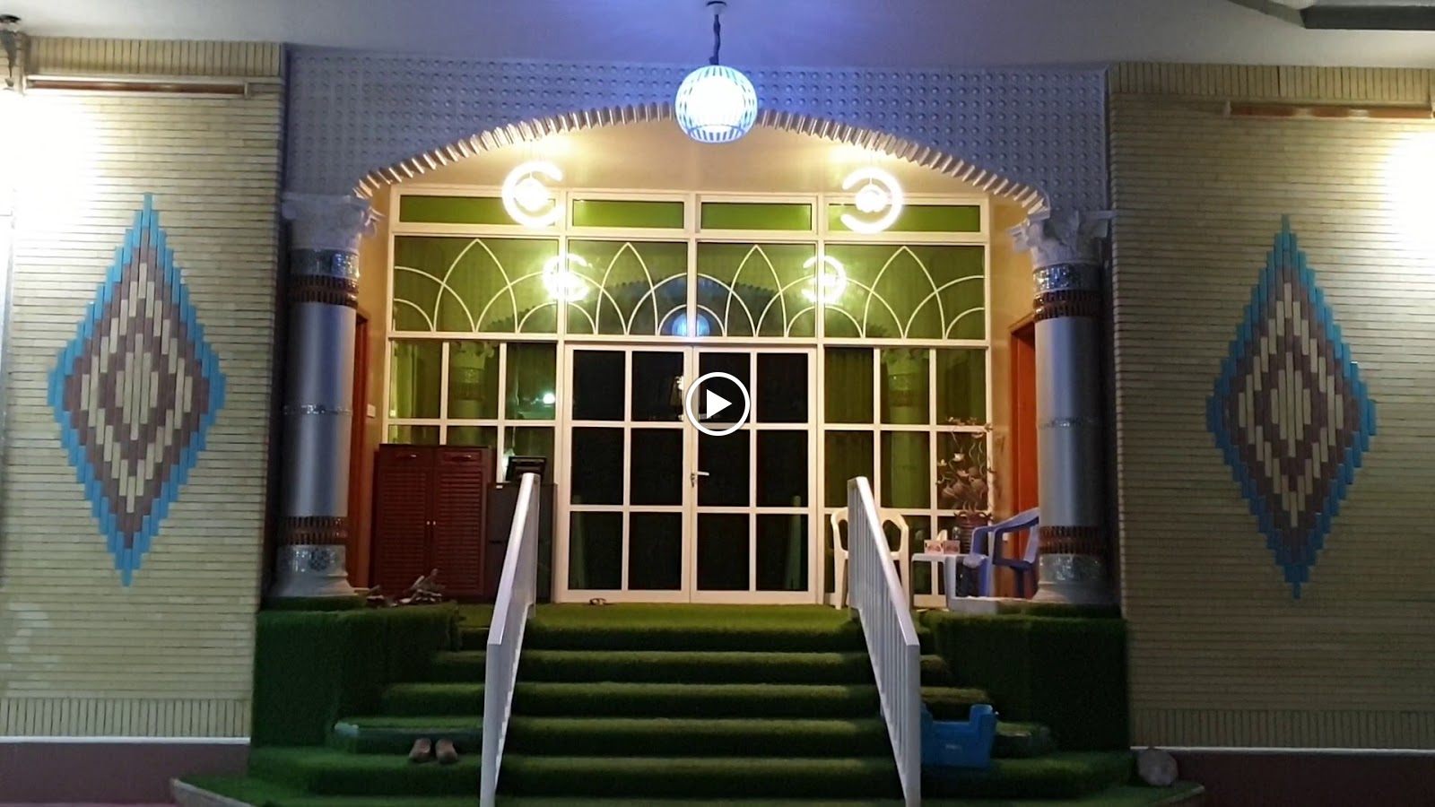 الفرشاة لتجارة الزجاج و البراويز - صورة 3