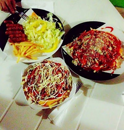 Photos of Yeyo Burger