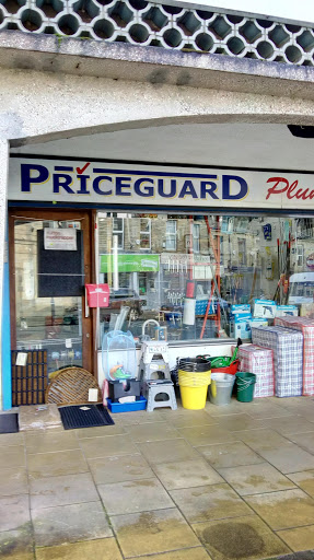 Priceguard - Visual
