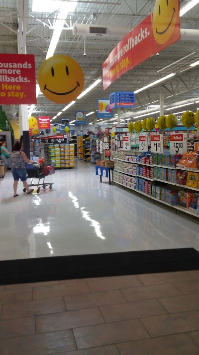 Walmart Supercenter