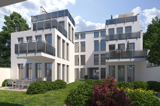 TroFi Wohnbau- und Vertriebs GmbH