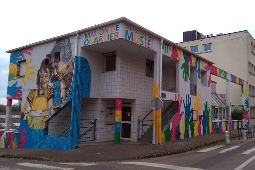 Mural - Ecloz - Visual