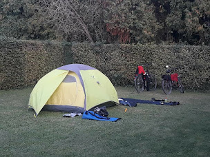 Photo n°4 de Camping Auxi-le-Château 