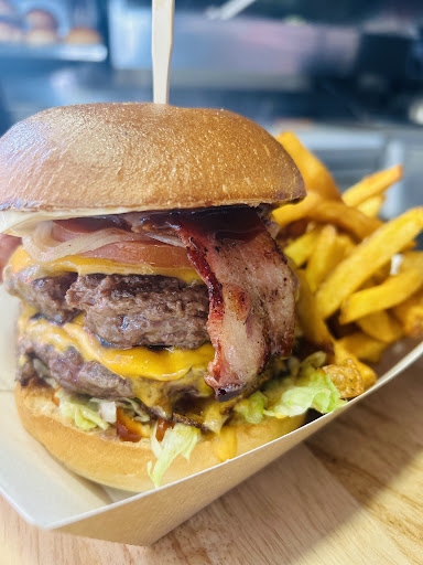 Photo 2 - Ö P'tits Oignons Food Truck - Traiteur