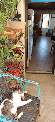 Épicerie A Scanceria - Thumbnail