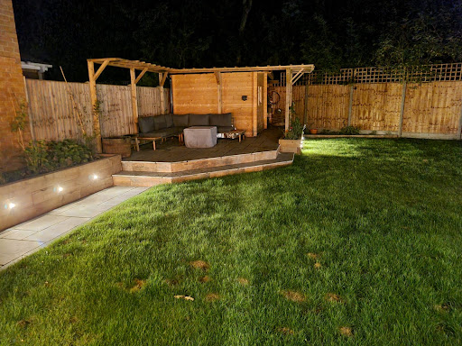 NSS Data & Electrics Gallery - United Kingdom