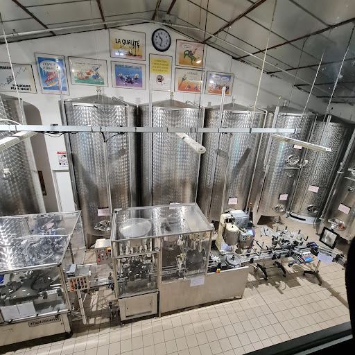 Distillerie Jean Gauthier - Thumbnail