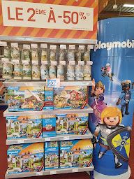 Photo n°4 de King Jouet à La Couronne (Magasin de miniatures)