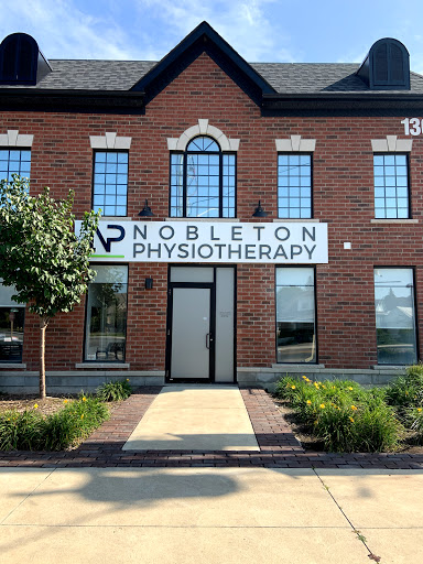 Nobleton Physiotherapy - Thumbnail
