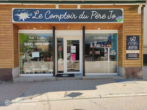 Le Comptoir du Pére Jo