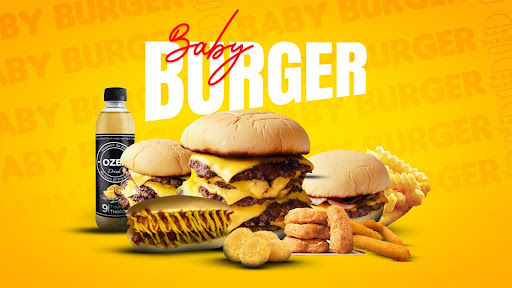 Bistro Burger