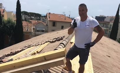 Vs Toiture Couvreur Cannes la Bocca