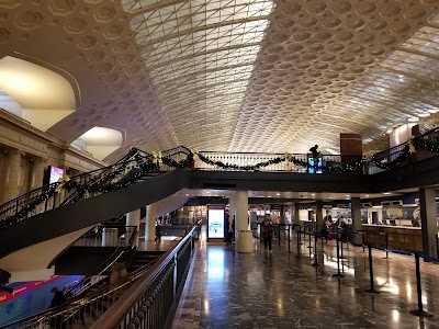 Washington Union Station