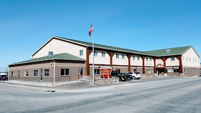 Bureau of Land Management