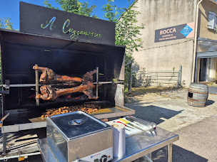 Photo n°33 de BOCCA à Cozzano (Ferme)