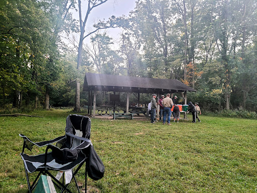 Compass Course - Visual