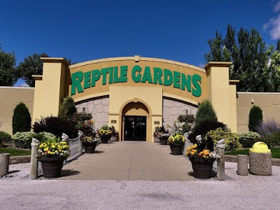 Reptile Gardens