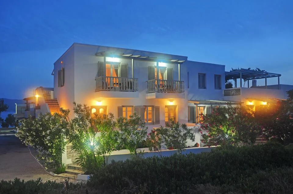 Hotel Rigas