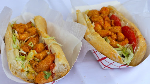 Mr. Po-Boy - Thumbnail