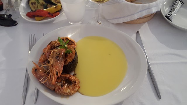 Ristorante La Zattera