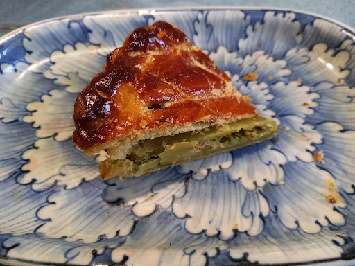 Boulangerie des Haras - Thumbnail