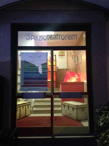 Moviteatro Aps– Spazio Teatro Rem - Thumbnail