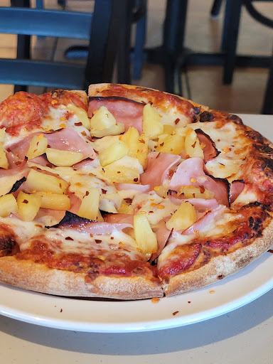 Upper Crust Pizza - Thumbnail