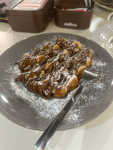Perle di Dolcezza - Visual
