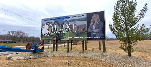 Sarah Jordan, LUXE Real Estate - Thumbnail