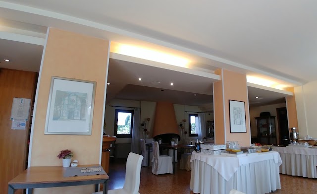 Hotel Ristorante Fior