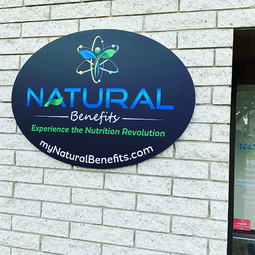 Natural Benefits