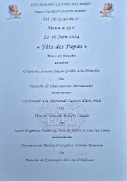 Photo n°24 de La Part Des Anges à Oloron-Sainte-Marie (Restaurant français)