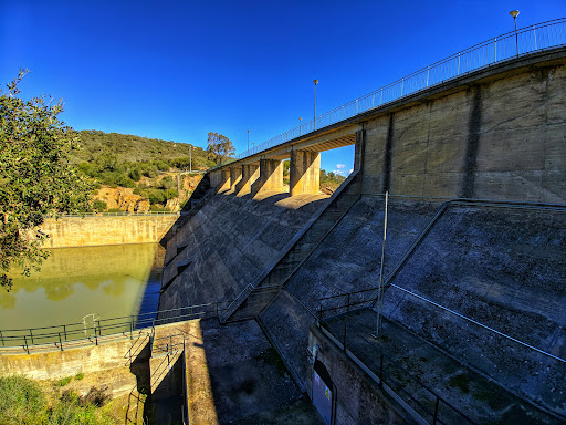 Presa de Barbate - Thumbnail