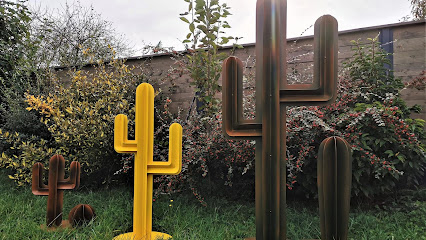 Atelier Art Et Metal