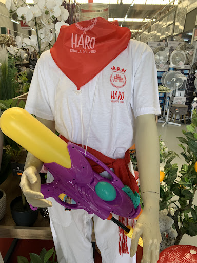HOME CENTER HARO - Thumbnail