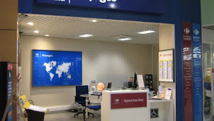 Photo n°1 de Carrefour Voyages Nîmes à Nîmes (Agence de location de maisons de vacances)