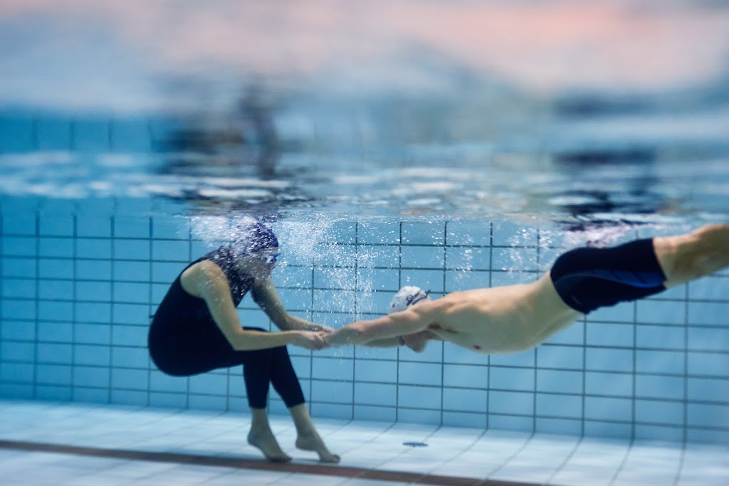Schwimmkunst - Schwimmschulen Hamburg