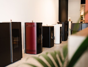 Photo n°12 de Turbo Fonte Périgueux- BIO CHAUFF' à Razac-sur-l'Isle (Fournisseur d'équipements de chauffage)