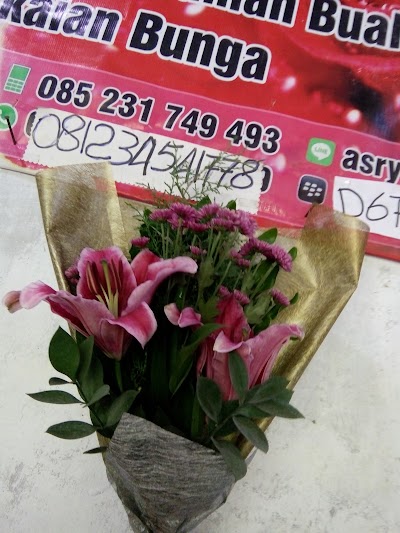 Photos of Asry Florist Malang